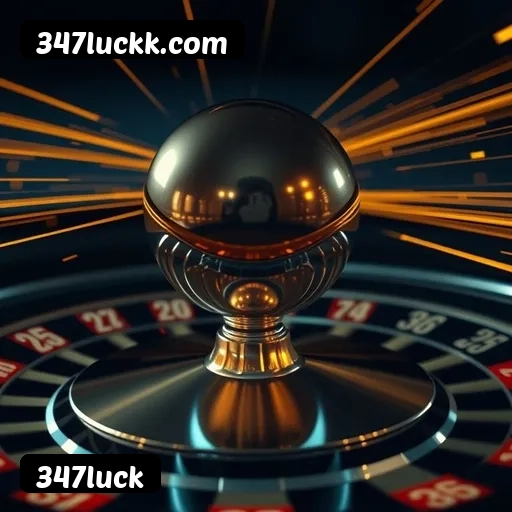 Comparação APP mobile vs versão web da 347luck