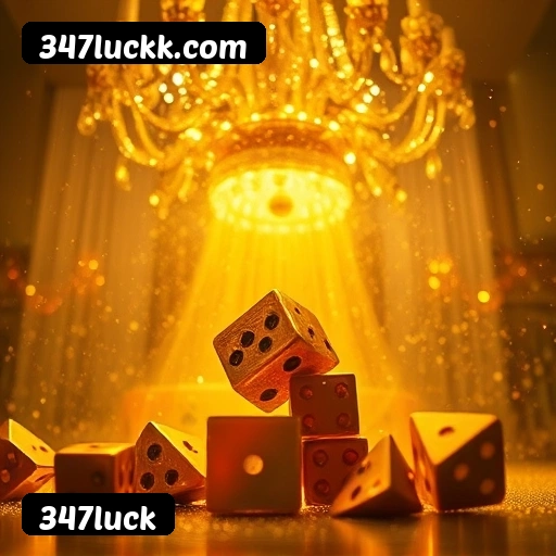 347luck bônus R$5.000 + 500 giros - Rollover 35x, prazo 30 dias, 38% taxa conversão