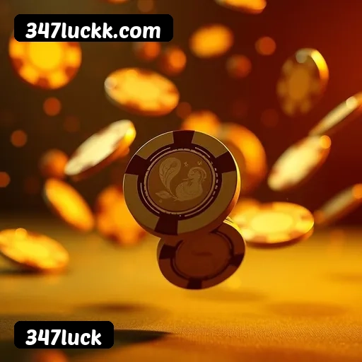 Logo da 347luck