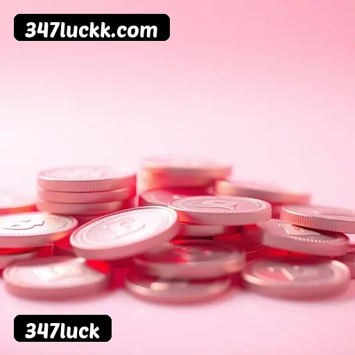 Loterias online disponíveis na 347luck