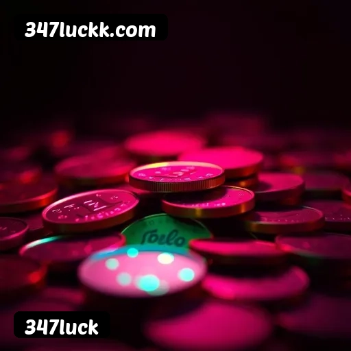 Principais provedores de slots da 347luck - NetEnt, Pragmatic Play, Play'n GO